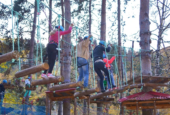 Almaty Fun and Sun 5